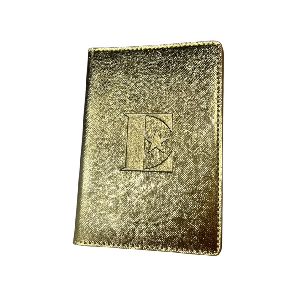 ELTON JOHN Passport Holder